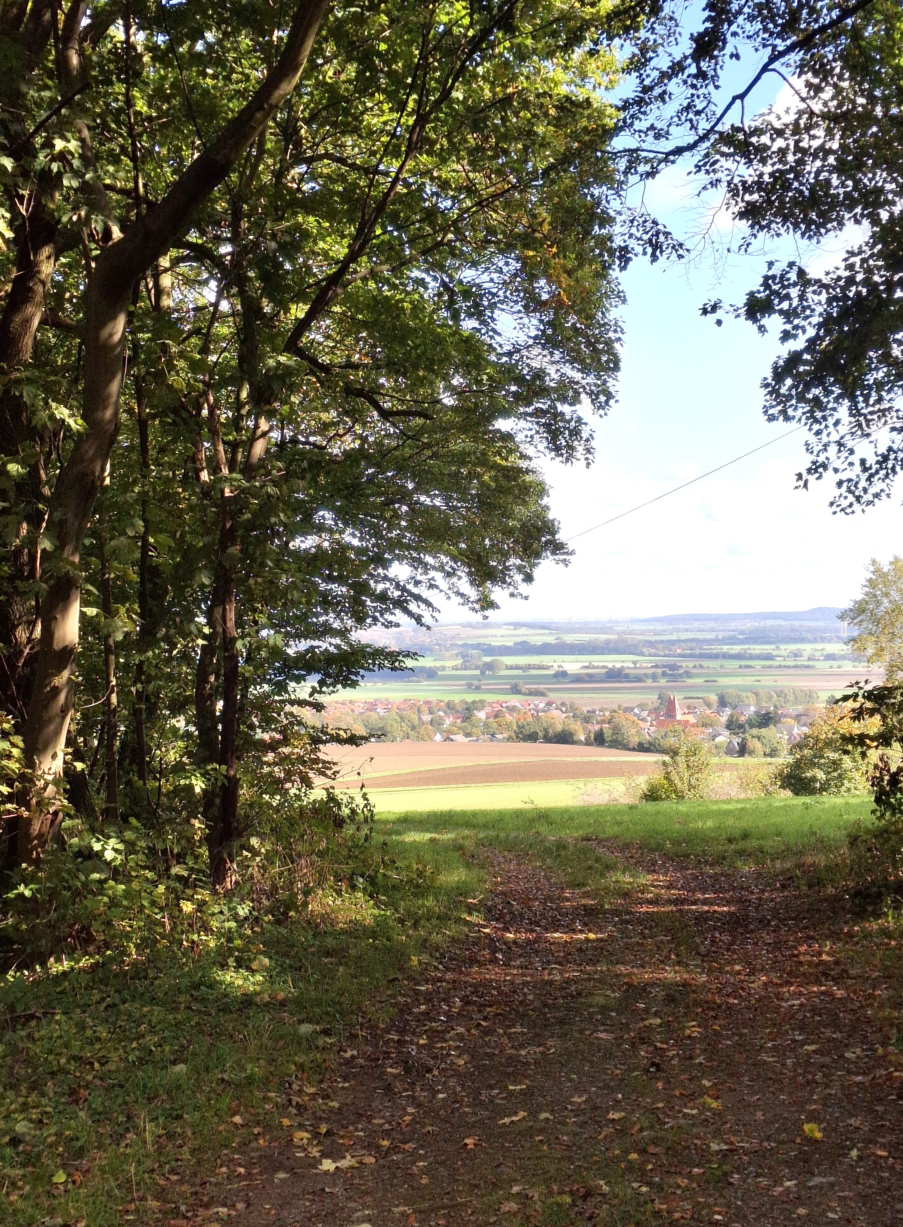 Calenberger Landsommer